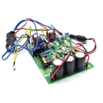 Daalderop WSS unité extérieure pcb incl. logiciel hp-s 95/110