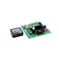 Daalderop WSS compartiment électronique apure vent d250 dz