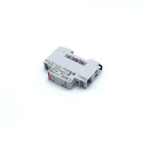 Daalderop WSS relais bipolaire monofase wpu 5g