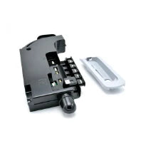 Daalderop WSS compartiment électronique apure flow d450