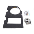 Daalderop WSS set du sondes remplacement (sond. & câbles) apure vent d250