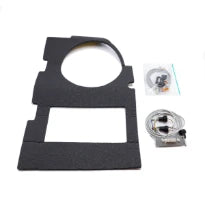 Daalderop WSS set du sondes remplacement (sond. & câbles) apure vent d250