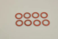 Daalderop WSS set de 8 pieces joints d étanchéité  30x20x2 - wpu