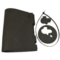 Daalderop WSS couverture isolante compresseur 1 - wpu