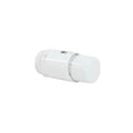 Jaga Deco bouton de thermostatique - Blanc (Ral 9016)