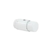Jaga Deco bouton de thermostatique - Blanc (Ral 9016)