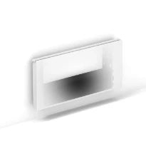 Jaga Linea Plus convecteur mur H950xT20xB700 - 1991 Watt (EN442 75/65/20) - 133 Ral 9016 Blanc signalisation (soft touch)
