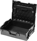 Viega Tools boîtier de base 445 x 358 x 152 mm - noir