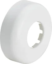 Viega WSS rosace 32 x 75 x 25 mm - blanc