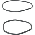 Geberit PDR kit d'étanchéité pour tube plongeur et insert de siphon (set 2p) - prix par set