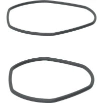 Geberit PDR kit d'étanchéité pour tube plongeur et insert de siphon (set 2p) - prix par set