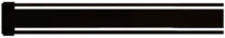I-Drain Pro Plano Mat grille 600 mm - noir mat