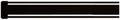 I-Drain Pro Plano Mat grille 900 mm - noir mat