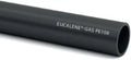 Eupen Eucalene-Gaz PE100 HDPE tuyau gaz 110 x 6,6 mm (longueur 12m) - prix par mètre