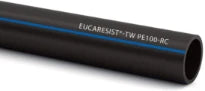 Eupen Eucaresist-TW HDPE tuyau eau potable PE100 32 x 3,0 mm (rouleau 50m) PN16 - prix par mètre