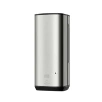 DISTRIBUTEUR SAVON TORK S4 inox synthetique automatique - avec sensor