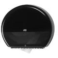 DISTRIBUTEUR PAPIER TOILETTE TORK T1 noir synthetique rouleau jumbo