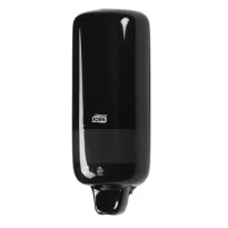 DISTRIBUTEUR SAVON TORK S1-S11 noir synthetique savon liquide