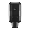 DISTRIBUTEUR SAVON TORK S2 noir synthetique rouleau double mini jumbo