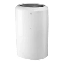 POUBELLE TORK B1 blanc synthetique