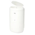 POUBELLE TORK B3 blanc synthetique mini