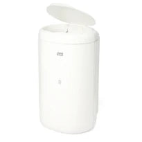 POUBELLE TORK B3 blanc synthetique mini