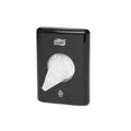 DISTRIBUTEUR SACHETS HYGIENIQUES TORK B5 noir synthetique