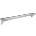 TABLETTE FRANKE BXSV12 120 - 14,2 o 13,8 ! CM inox pour bac a lessiver