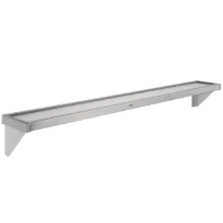 TABLETTE FRANKE BXSV12 120 - 14,2 o 13,8 ! CM inox pour bac a lessiver