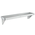 TABLETTE FRANKE BXSV15 150 - 14,2 o 13,8 ! CM inox pour bac a lessiver