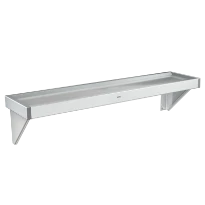 TABLETTE FRANKE BXSV15 150 - 14,2 o 13,8 ! CM inox pour bac a lessiver