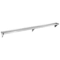 TABLETTE FRANKE BXSV18 180 - 14,2 o 13,8 ! CM inox pour bac a lessiver
