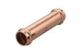 Conex Banninger Maxipro Press machon de reparation FF 3/4 x 3/4