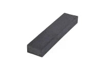 LIN kunststof montagebalk 900x120x60 mm, zwart