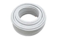 Inoac tube en aluminium preisolé (rouleau 50m) 3/8 - m1 - prix par rouleau