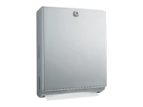 DISTRIBUTEUR ESSUIE PAPIER LOGGERE EASY IV