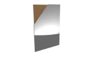 MIROIR LOGGERE