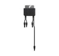SolarEdge Power Optimizer S1200 inputkabel 1.6 avecer