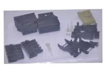 Alpha Innotec kit de raccordement électrique Alira V EVS