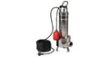 DAB Feka VS 550 A GAS pompe submersible à eau sale avec flotteur 1x230V