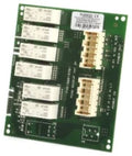 Atag PDR circuit backup interface
