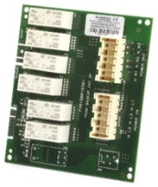 Atag PDR circuit backup interface