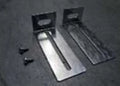 Zehnder ComfoWell support de montage pour ComfoPost