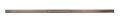 I-Drain AIO grille 950 mm - Chocolate