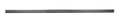 I-Drain AIO grille 950 mm - Gunmetal Black