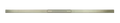 I-Drain AIO grille 950 mm - Light Gold