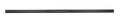 I-Drain AIO grille 950 mm - Metal Black