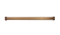 I-drain Pro Plano grille 700 mm -  Brass