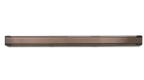 I-drain Pro Plano grille 800 mm -  Chocolate