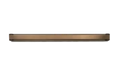 I-drain Pro Plano grille 700 mm -  Copper